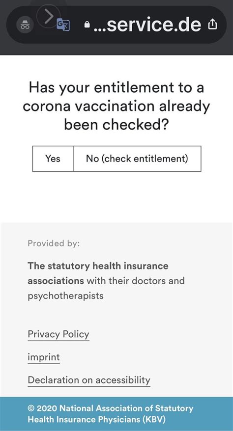 FYI: ONLINE APPOINTMENT .